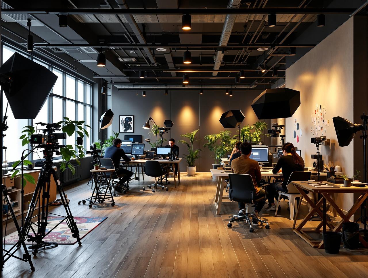 四虎影视制作中心